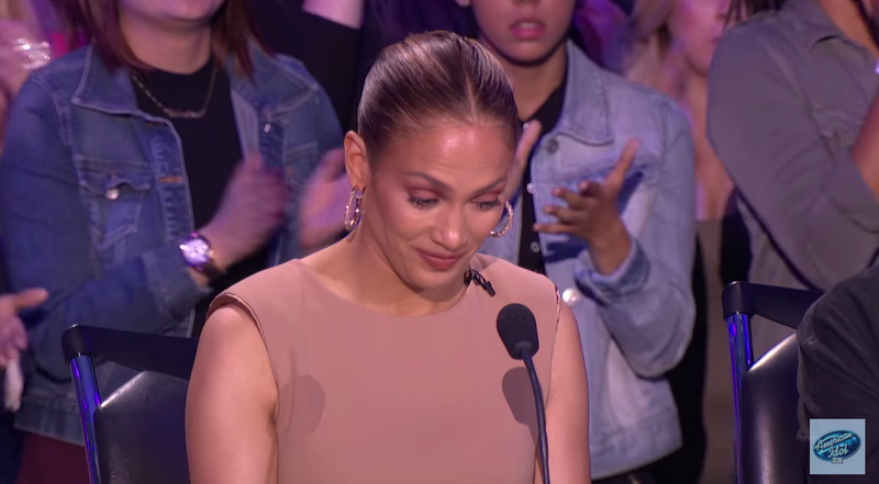 Illustration for article titled The Thing I'll Miss Most About American Idol Is Jennifer Lopez's Facial Expressions